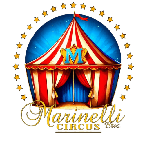 The Marinelli Bros Circus Brings A New Experience to East County San Diego!