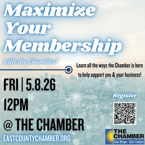 5/8 Maximize Your Membership