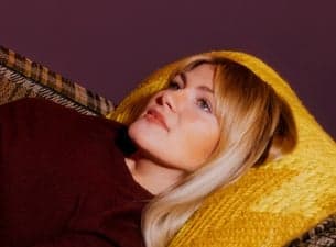 MADDIE ZAHM: Everything All The Time Tour 