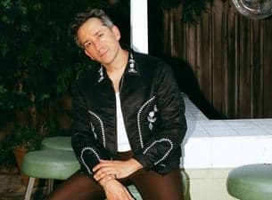 GoldFord: Space of the Heart Tour