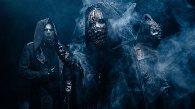 Behemoth: The Godless IV 2026 
