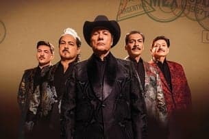 Los Tigres del Norte (21 and Older Only)