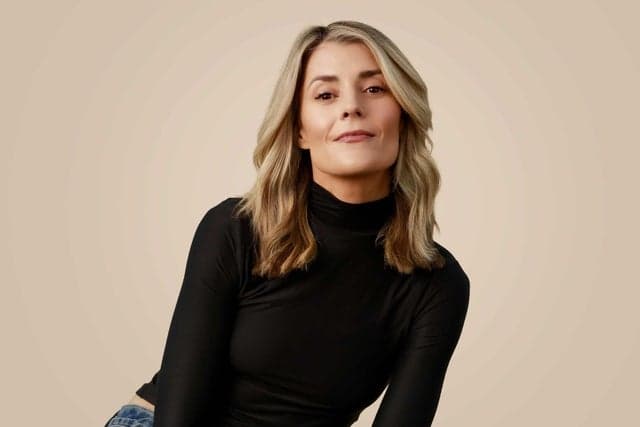Grace Helbig - "Let Me Get This Off My Chest"