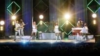 MANIA: The ABBA Tribute