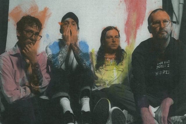 Hotline TNT, Trit 95, Blossom, Big Blue World