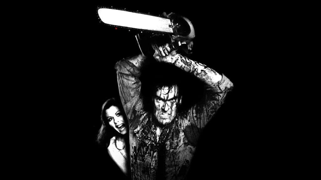 EVIL DEAD IN CONCERT