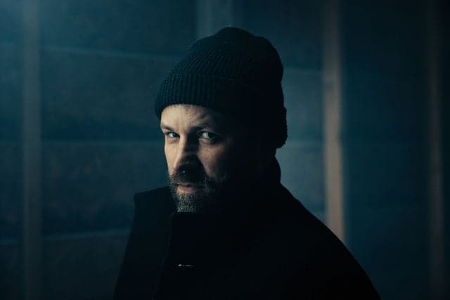 Rave Jesus. - I Met God on the Dancefloor