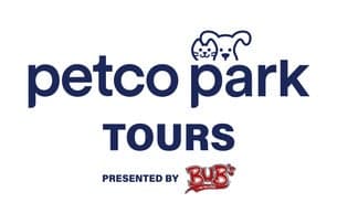 Petco Park Tours
