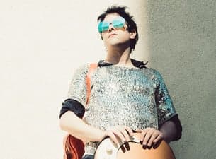 ARIEL PINK: With You Every Night Tour