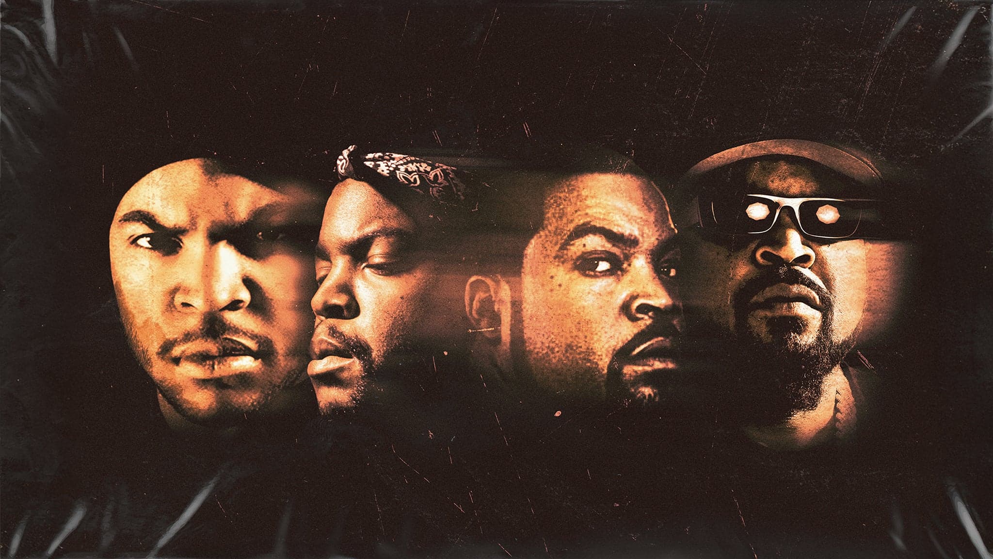 Ice Cube: Truth to Power - Four Decades of Attitude