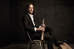 Kenny G