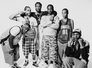 Concrete Boys