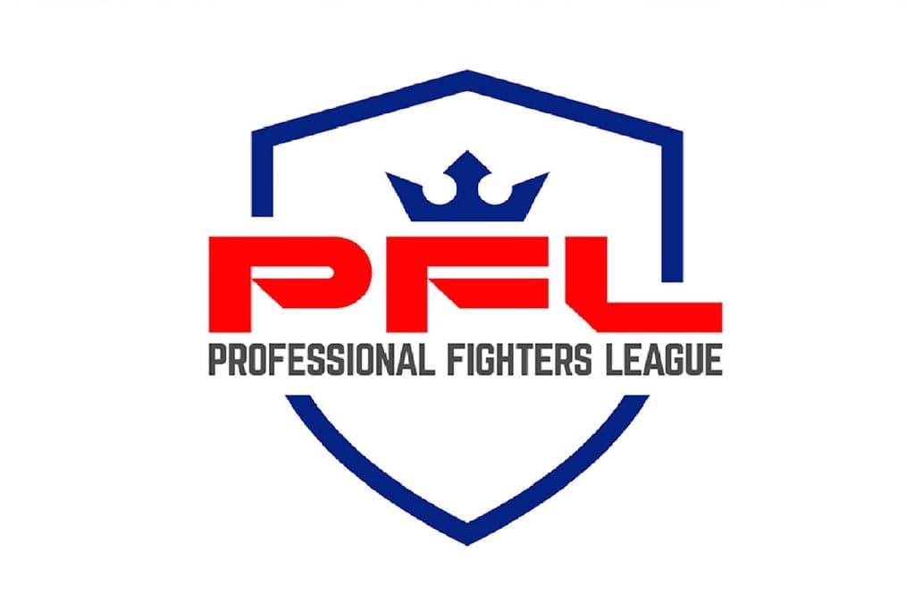 Professional Fighters League