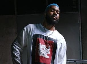Khalid: It's Always Summer Somewhere Tour