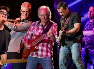 Little River Band