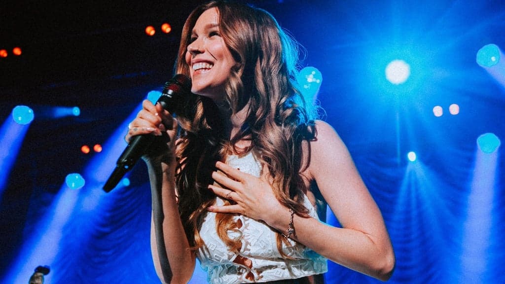 Joss Stone - Less Is More