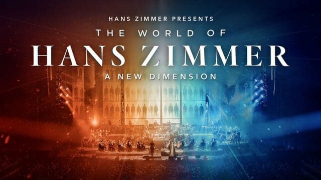 The World Of Hans Zimmer