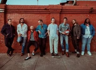 The Revivalists - All in the Family: 10 Years of Men Amongst Mountains