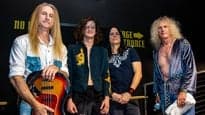Zoso - the Ultimate Led Zeppelin Experience