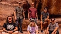The Hip Abduction Into the Wild Tour w/ Veni Sun