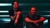 Black Pistol Fire