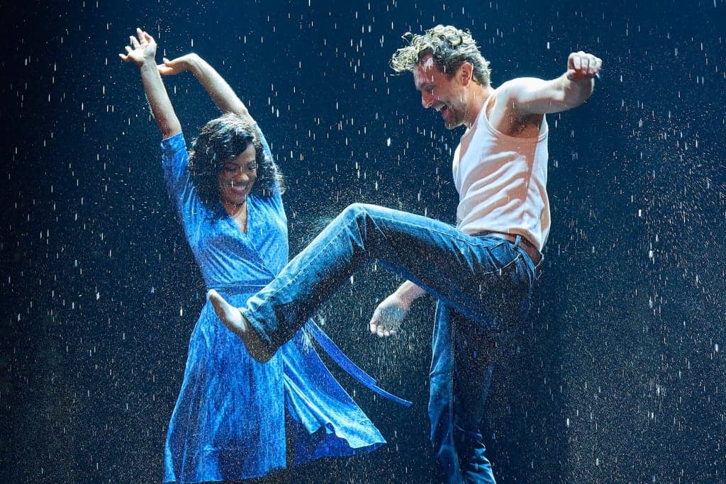 The Notebook (Touring)