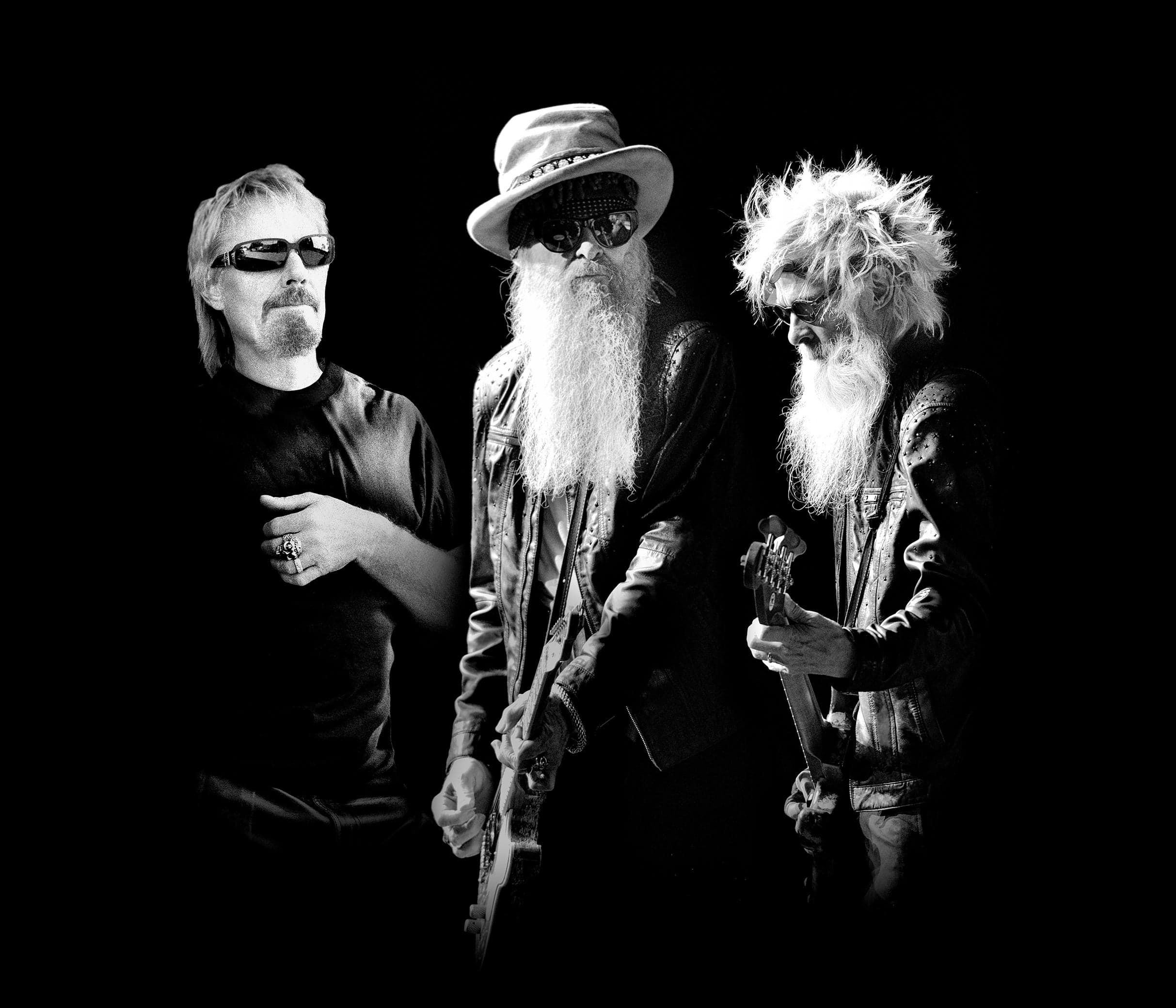 ZZ Top with Special Guest Cheap Trick