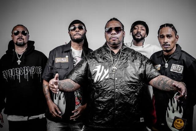 Bone Thugs-N-Harmony