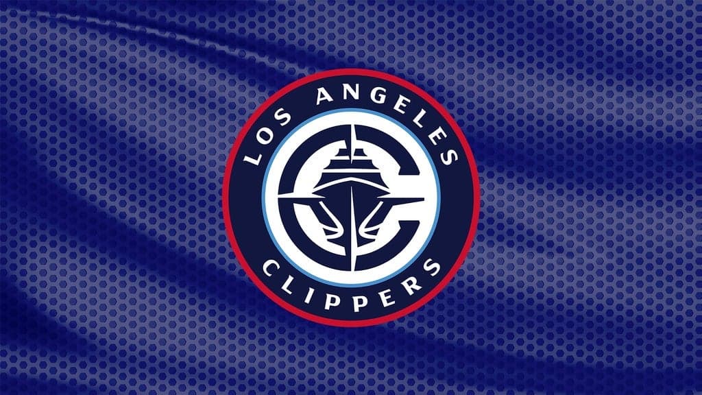 LA Clippers vs. Guangzhou Long-Lions