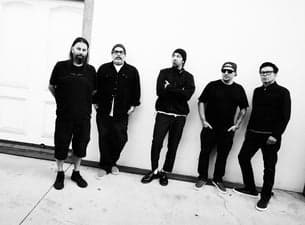 Dia De Los Deftones 2025