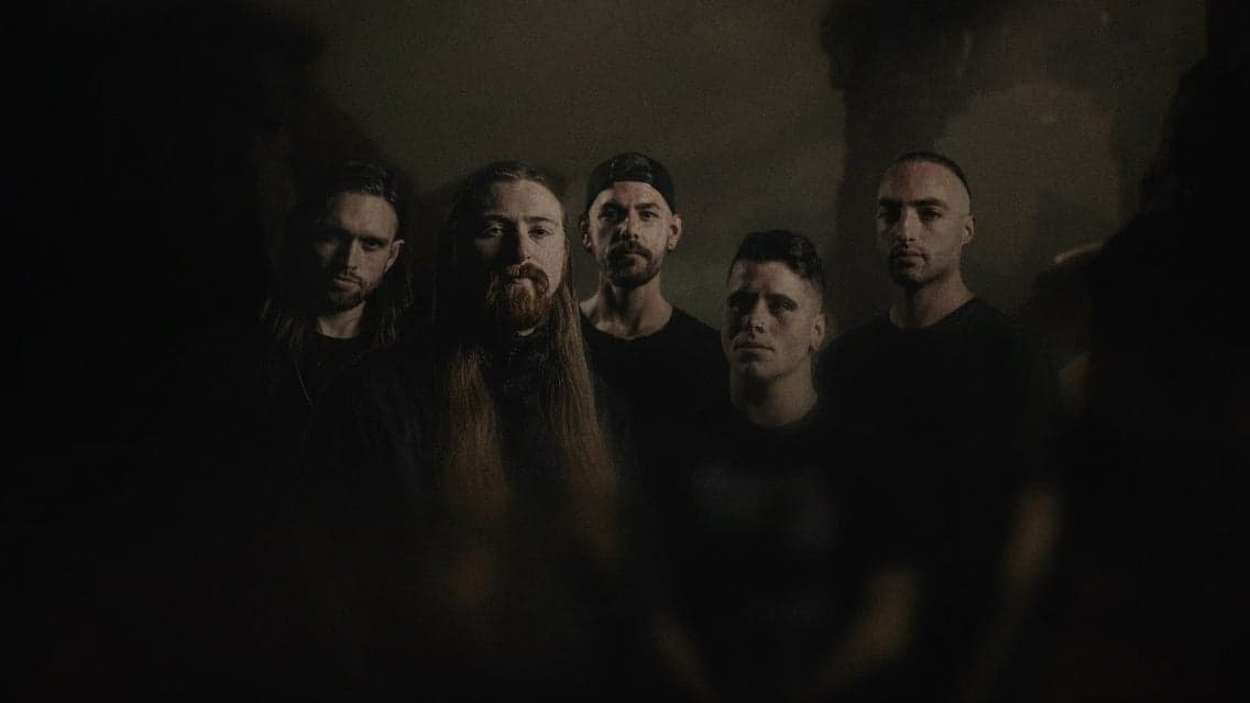 Currents & ERRA: The Silence Follows Tour 2026