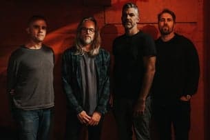 Between the Buried and Me: The Blue Nowhere U.S. Tour - Spring 2026
