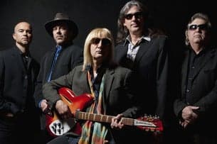 The Pettybreakers w/ Hello Mr. Soul: A Tribute To Neil Young