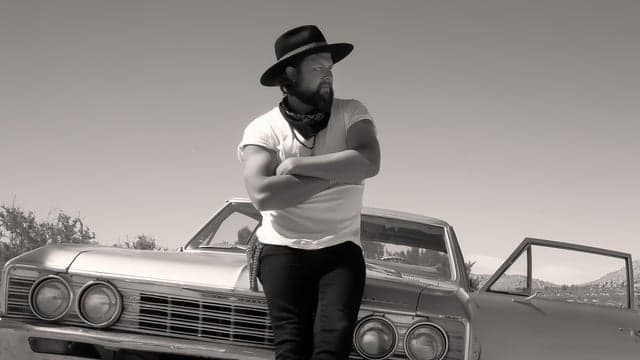 Zach Williams w/ We The Kingdom