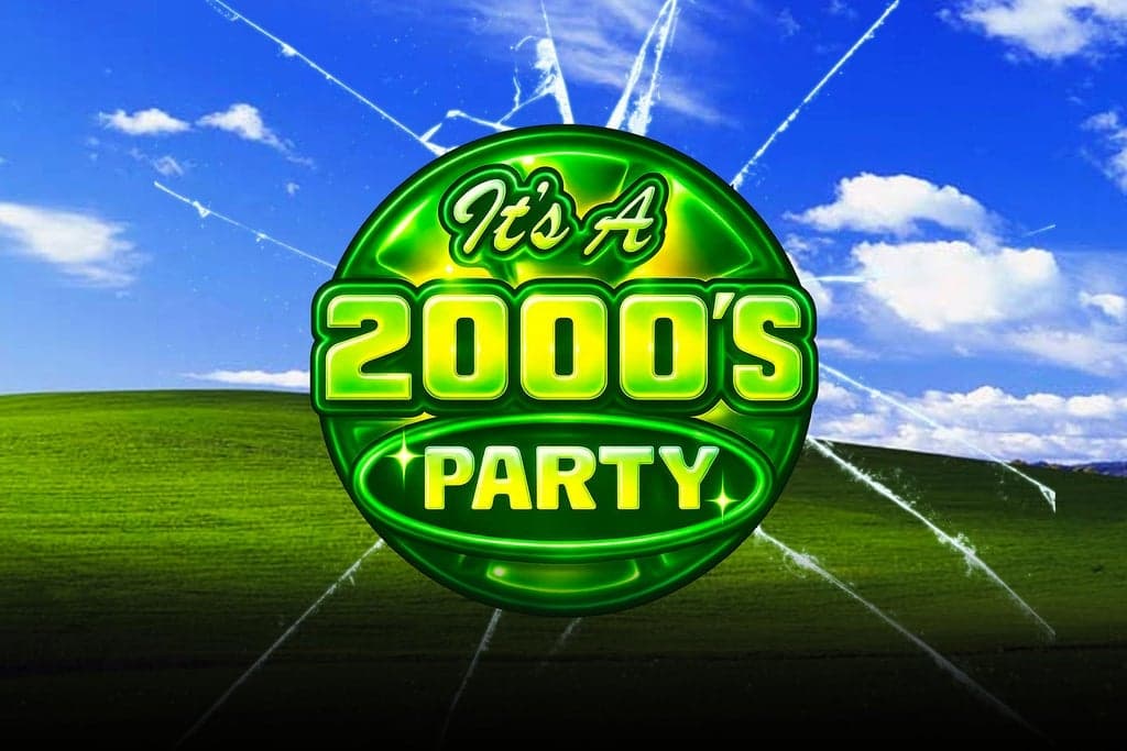 It's A 2000s Party: San Diego (18+ w/ ID)