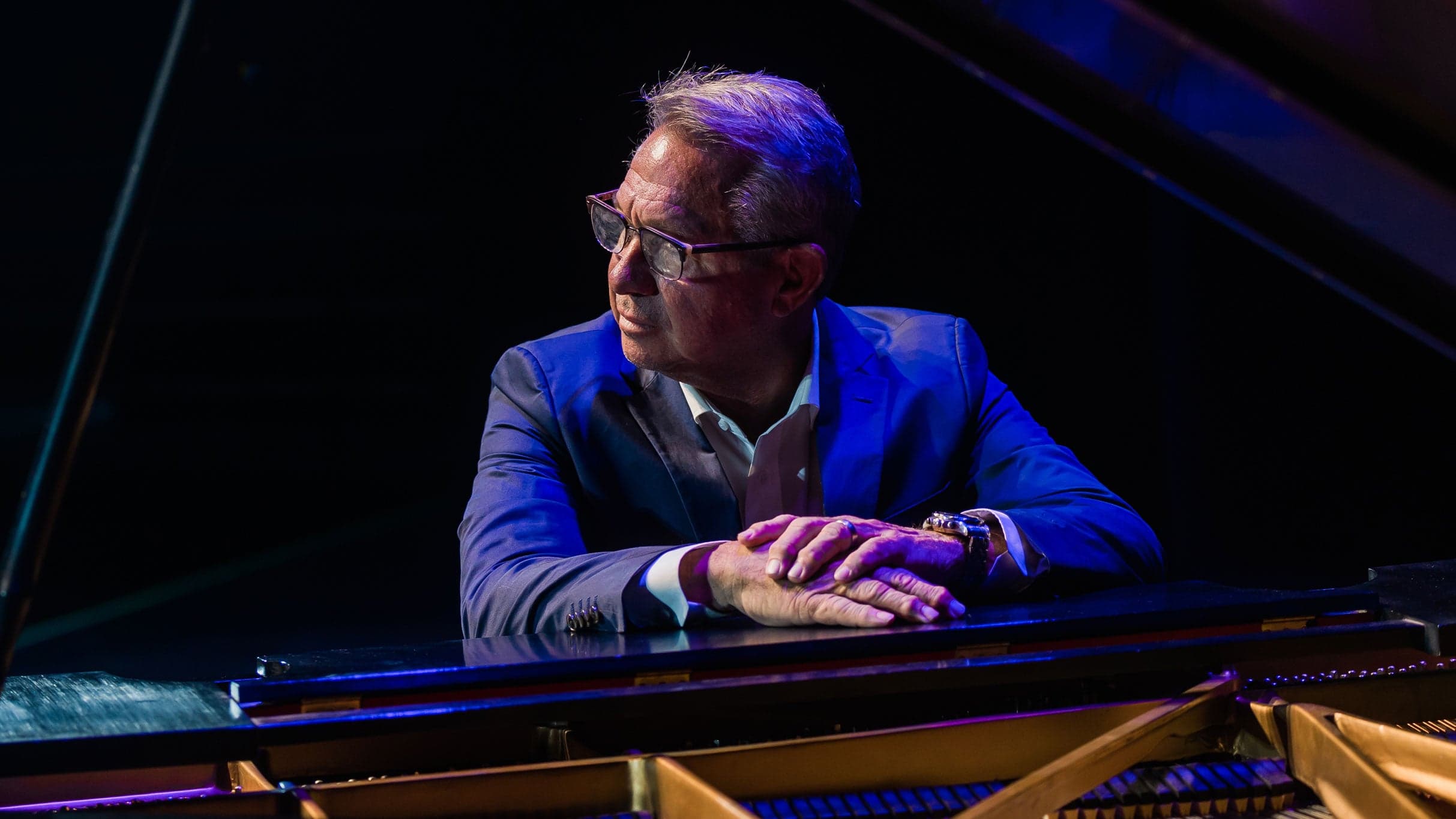 Christmas Jubilee Jam