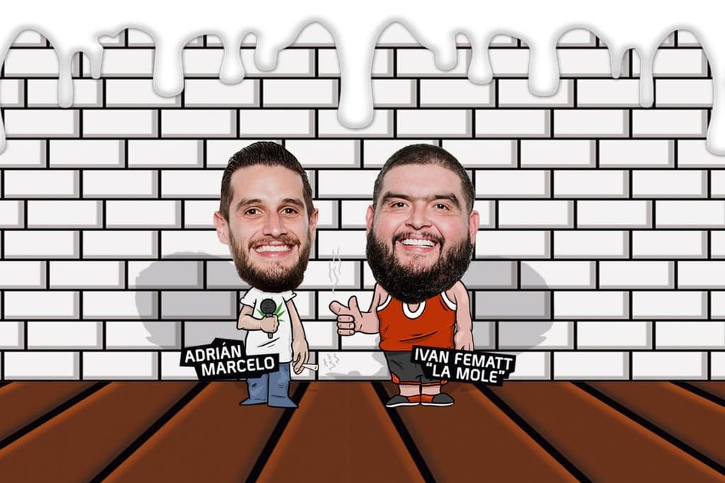 Hermanos De Leche Gira: Tour Mundial