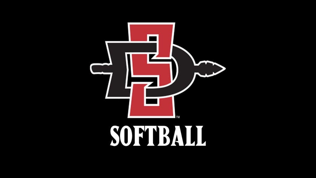 2026 Aztec Softball vs. Grand Canyon University