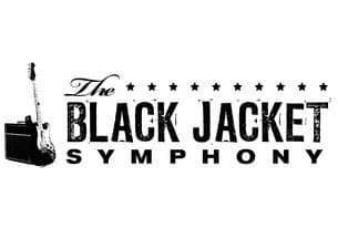 The Black Jacket Symphony Presents AC/DC's 'Back In Black'