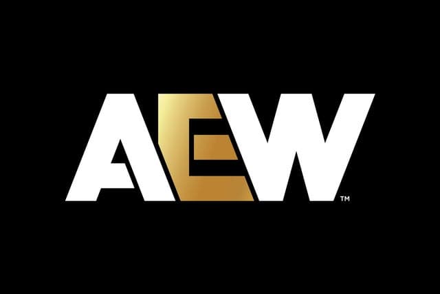 AEW presents Collision