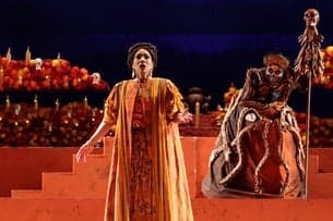 San Diego Opera Presents: Pagliacci