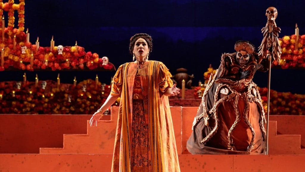 San Diego Opera Presents: Fellow Travelers