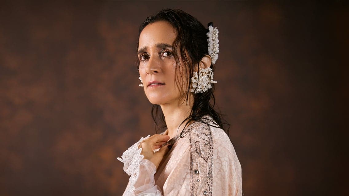 Julieta Venegas: Norteña Tour 2026