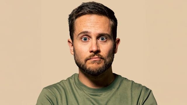 ZOLTAN KASZAS: WORLDWIDE(ish) TOUR