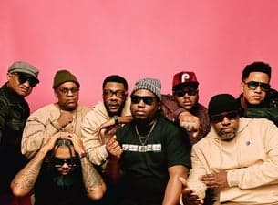 The Soul Rebels