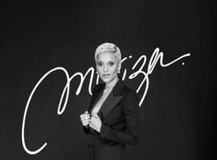 La Jolla Music Society Presents Mariza