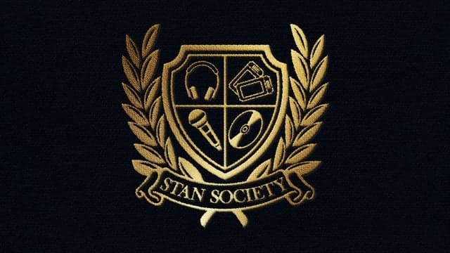 Stan Society Presents: SHOWGIRL TOUR  (18+ w/ ID)