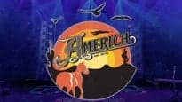 America - Encore Tour 2025