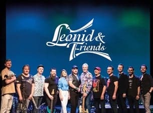 Leonid and Friends