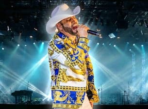 Pancho Barraza & Banda Machos